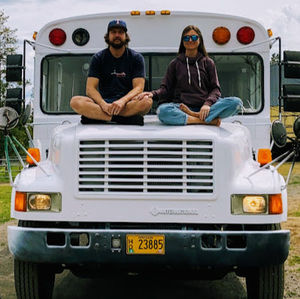 Meet your Posher, Kelley